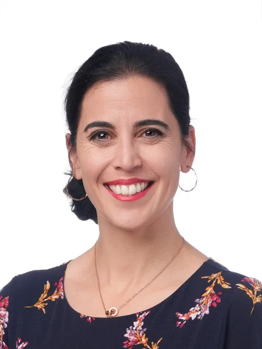 Lisa Dever